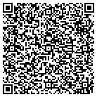 QR code with A C Parker & Sons Cleaning Service contacts