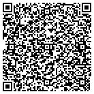 QR code with Anglin International Holdings contacts