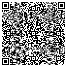 QR code with Saint Barnabas Lutheran Church contacts