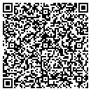 QR code with Robert J Foody MD contacts