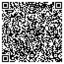 QR code with Kangaroo Express contacts