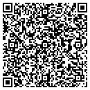 QR code with Hatch and Co contacts