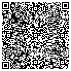 QR code with MTS Machinery Tech Service Inc contacts