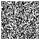 QR code with Aquatech Divers contacts