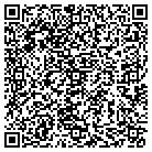 QR code with Purified Lubricants Inc contacts