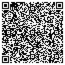 QR code with Martys Tots contacts