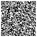 QR code with CJC Auto Parts contacts