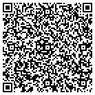 QR code with CSS Audio/Church Sound Systs contacts