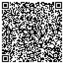 QR code with Jeff F Hoyt contacts