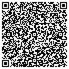 QR code with Advanced Precision Mfg Inc contacts