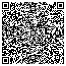 QR code with Donald Haslem contacts