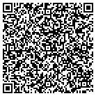 QR code with F L Steging Associates Company contacts