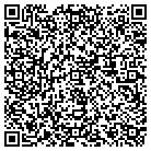QR code with Wayne City Cmnty Unit Dst 100 contacts