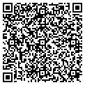 QR code with Bates contacts