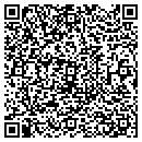 QR code with Hemico contacts