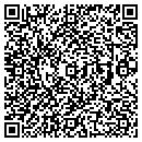 QR code with AMSOIL Distr contacts