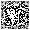QR code with Dominicks contacts