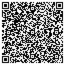 QR code with Thomas Upton contacts
