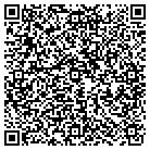 QR code with R & K Cycle Sales & Service contacts
