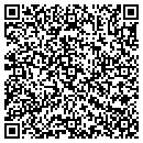 QR code with D & D Transmissions contacts