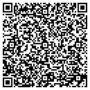 QR code with J S Ludwig Farm contacts