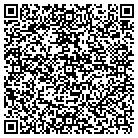 QR code with Springfield Mass Transit Dst contacts