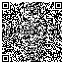 QR code with Mark D Pavey contacts