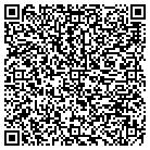 QR code with Adventres In Advrtsing/Wheaton contacts