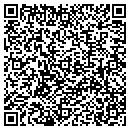 QR code with Laskers Inc contacts