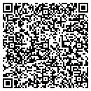 QR code with TC Express Co contacts