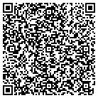 QR code with Heartland Oncology Care contacts