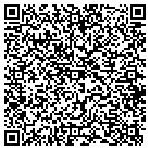 QR code with American Telephone & Data Inc contacts