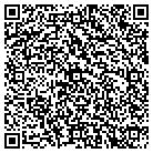 QR code with R S Delay & Associates contacts