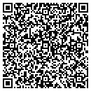 QR code with A American Inc contacts