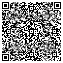 QR code with D & B Installers Inc contacts