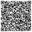 QR code with Mazur Construction contacts