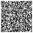 QR code with Artistic Wave contacts