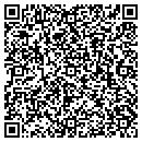QR code with Curve Inn contacts
