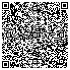 QR code with Wonder Hostess Thrift Shop contacts