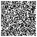 QR code with Ace Drive-In contacts