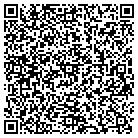 QR code with Prairie State Bank & Trust contacts