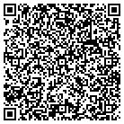 QR code with Main Street Self Storage contacts