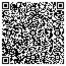 QR code with Roberts Bank contacts