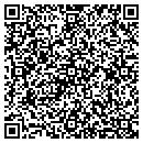 QR code with E C Ernst Midway Inc contacts