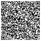 QR code with Mapics User Group Northern Ill contacts