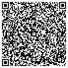 QR code with D & D Construction Eqp Repr contacts