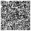 QR code with John Duryea contacts