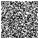 QR code with 4 Dog Lovers contacts