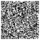 QR code with Rainbow Path Early Lrng Center contacts