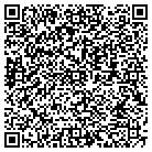 QR code with Primetime Sportscards & Cltbls contacts